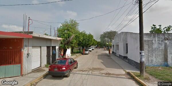 CENTRO DE REINCERCIÓN SOCIAL TUXTEPEC